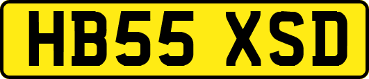 HB55XSD