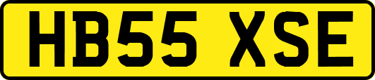 HB55XSE