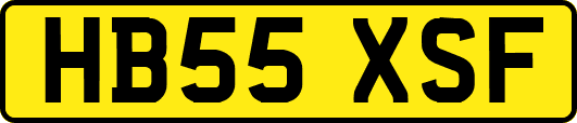 HB55XSF