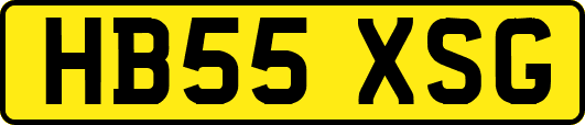 HB55XSG