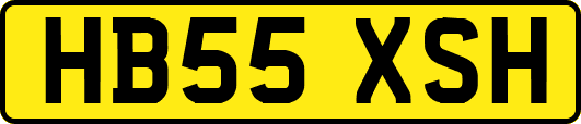 HB55XSH