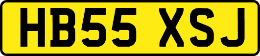 HB55XSJ