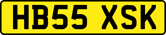 HB55XSK