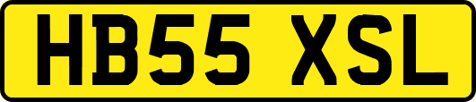 HB55XSL