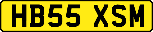 HB55XSM