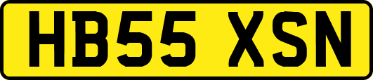 HB55XSN