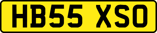 HB55XSO
