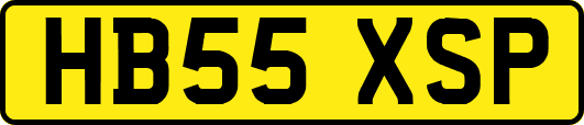 HB55XSP