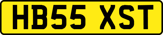 HB55XST