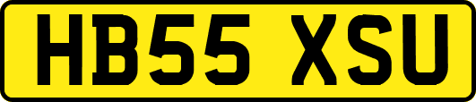 HB55XSU