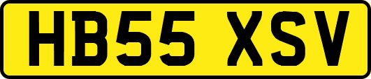 HB55XSV