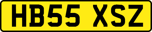 HB55XSZ