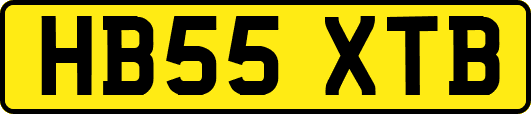 HB55XTB