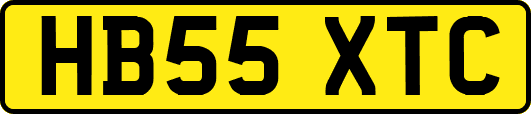 HB55XTC