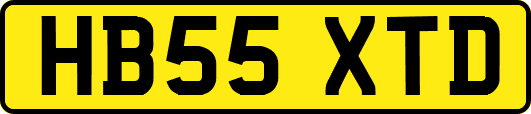 HB55XTD
