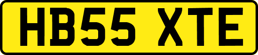 HB55XTE