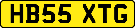 HB55XTG