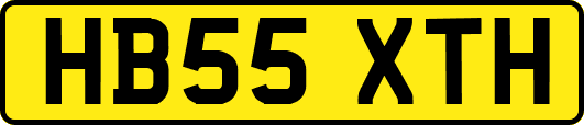 HB55XTH