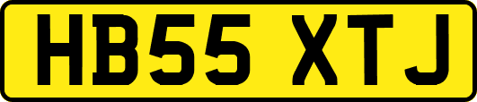 HB55XTJ