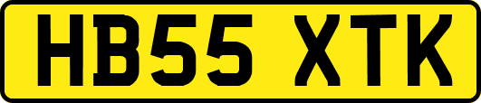 HB55XTK