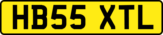 HB55XTL