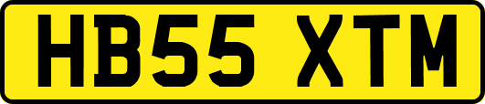 HB55XTM