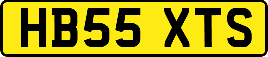 HB55XTS