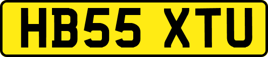 HB55XTU