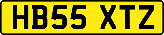 HB55XTZ
