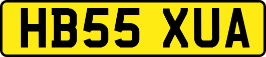 HB55XUA
