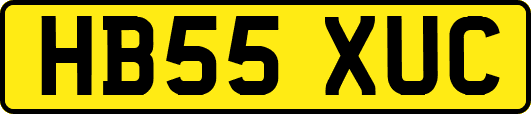 HB55XUC