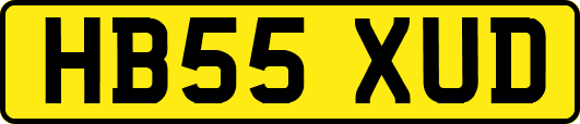 HB55XUD