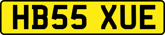 HB55XUE