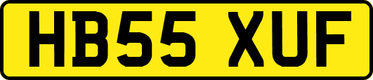 HB55XUF