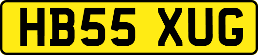 HB55XUG