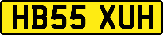 HB55XUH