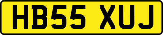 HB55XUJ