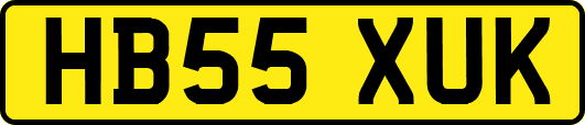 HB55XUK
