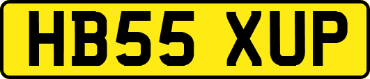 HB55XUP