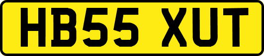 HB55XUT