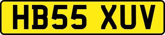 HB55XUV
