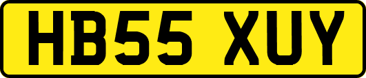 HB55XUY