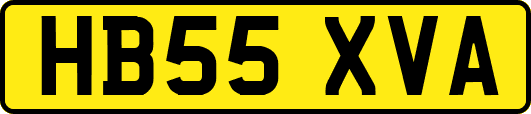 HB55XVA