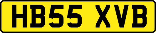 HB55XVB
