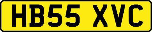 HB55XVC