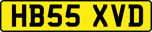 HB55XVD