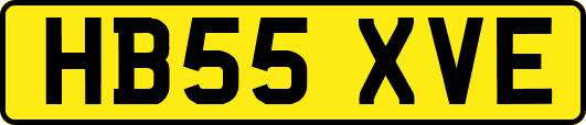 HB55XVE
