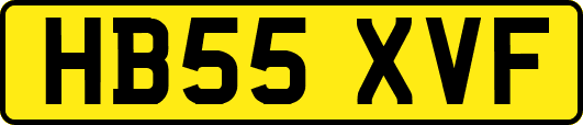 HB55XVF