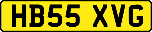 HB55XVG