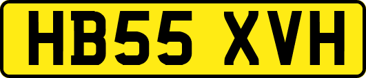 HB55XVH
